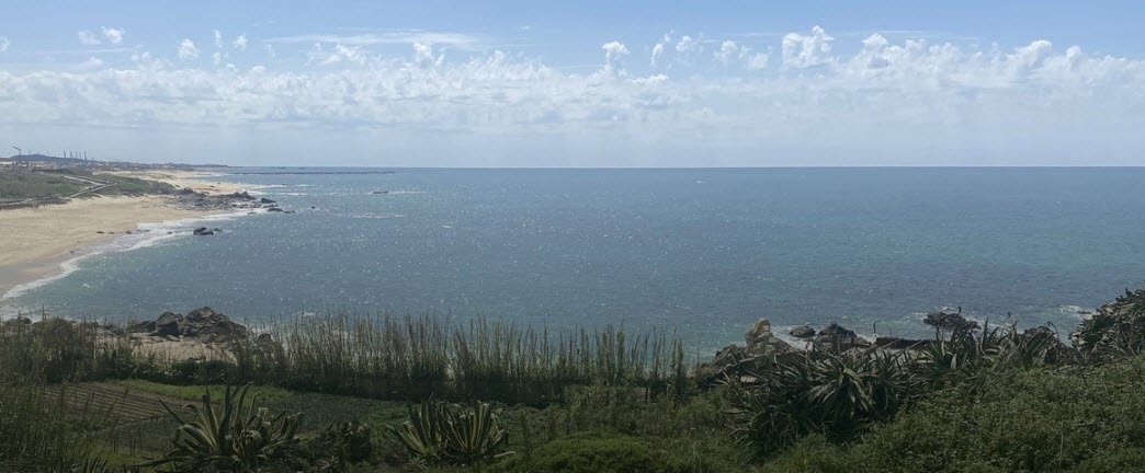 Praia do Puço, Portugal
